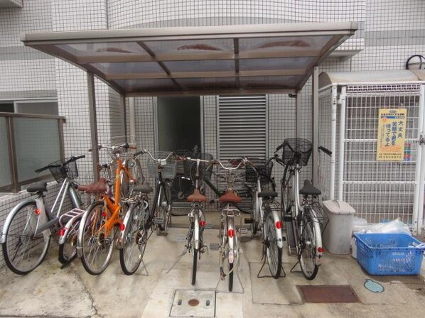 ラ・レイネ鷺沼の物件内観写真